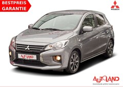 Bild des Angebotes Mitsubishi Space Star 1.2 Intro Edition+ CVT Navi Tempomat