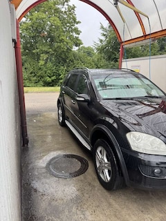 Bild des Angebotes Mercedes-Benz ML 280 CDI 4Matic 7G-TRONIC
