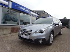 Bild des Angebotes Subaru OUTBACK Sport*1.Hd.*AHK abn.*