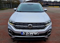 Bild des Angebotes VW T-Cross 1.0 TSI OPF UNITED