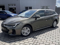 Bild des Angebotes Suzuki Swace Swace 1.8 Hybrid CVT Comfort+