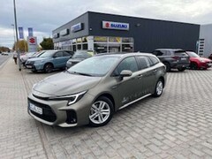 Bild des Angebotes Suzuki Swace Swace 1.8 Hybrid CVT Comfort+