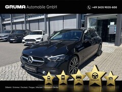 Bild des Angebotes Mercedes-Benz C 220 C 220 d 4M T +Avantgarde+Standhzg.+RüKa+CarPlay+