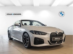 Bild des Angebotes BMW 430 ixDriveMSport+Navi+Leder+AHK NP 88.740,-