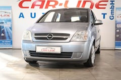Bild des Angebotes Opel Meriva 1.6 Enjoy