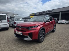 Bild des Angebotes Citroen C3 Aircross ë Electric NAVI/PDC v+h+CAM/KLIMA-AT/TOTWINKEL