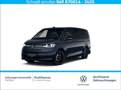 Bild des Angebotes VW T7 Multivan 2.0 TDI DSG Life Navi AHK DCC IQ.Lig