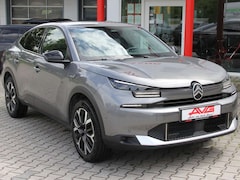 Bild des Angebotes Citroen C4 X MAX LED CAM 18 ZOLL TEILLEDER ADAPTempom