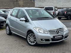 Bild des Angebotes Mercedes-Benz A 160 CDI Special Edit Panoglas*Klima*Szhz*Eu5
