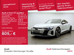 Bild des Angebotes Audi e-tron GT e-tron GT Q. Matrix Leder Pano B&O Dynamik Plus