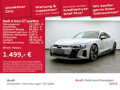 Bild des Angebotes Audi e-tron GT .