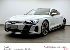Bild des Angebotes Audi e-tron GT e-tron GT Q. Matrix Leder Pano B&O Dynamik Plus