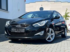 Bild des Angebotes Hyundai i40 Comfort TÜV neu Alu SHZ Klima LED Bluetooth