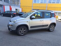 Bild des Angebotes Fiat Panda Trekking
