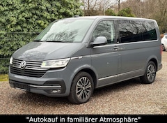Bild des Angebotes VW T6 Multivan T6.1 Multivan 4Motion Gen 6 LED+STANDH.+AHK