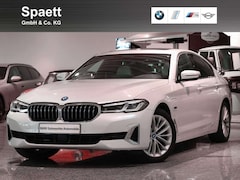 Bild des Angebotes BMW 545 e xDrive  Luxury AHK GSD Adp.LED DrivAssProf