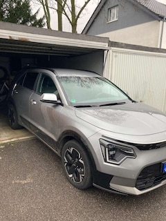 Bild des Angebotes Kia e-Niro Niro EV Inspiration