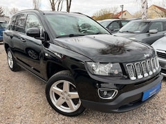Bild des Angebotes Jeep Compass Limited 4x4*Aut*SHD*SHZ*72.TKM*TÜV NEU