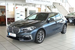 Bild des Angebotes BMW 120 i Luxury Line Head Up Leder AHK M Sport Lenk