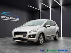 Bild des Angebotes Peugeot 3008 2.0 Blue-HDI Active 1.HAND|TEMPOMAT|PDC|AHK