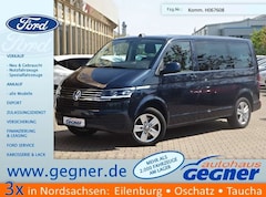Bild des Angebotes VW T6 Multivan T6.1 Multivan 204PS 4Motion Comfortline AHK
