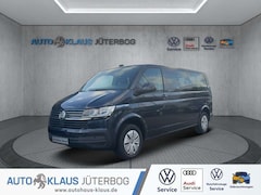Bild des Angebotes VW T6 Caravelle T6.1 2.0 TDI*Caravelle*langer Radst.*DSG*Navi*