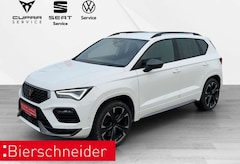 Bild des Angebotes CUPRA Ateca VZ 2.0 TSI 4Drive DSG AHK Top View FaPa LED Navi W