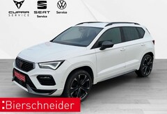 Bild des Angebotes CUPRA Ateca VZ 2.0 TSI 4Drive DSG AHK Top View FaPa LED Navi W