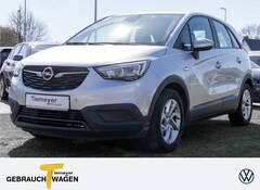 Bild des Angebotes Opel Crossland EDITION SHZ PDC BLUETOOTH