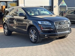 Bild des Angebotes Audi Q7 3.0 TDI quattro /Navi/Disign Pkt/Xenon/Pano/Luftf.