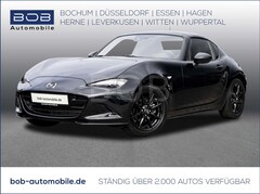 Bild des Angebotes Mazda MX-5 1.5 Exclusive-Line NAVI SHZ KLIMA PDC LM BT
