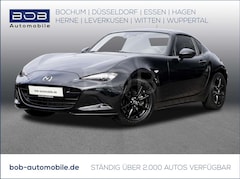 Bild des Angebotes Mazda MX-5 1.5 Exclusive-Line NAVI SHZ KLIMA PDC LM BT