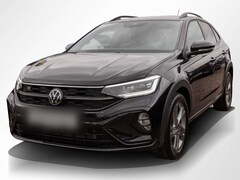 Bild des Angebotes VW Taigo R-Line 1.5 TSI DSG AHK/Kamera/Beats/Keyless/Navi