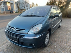 Bild des Angebotes Citroen Xsara Picasso 2.0 16V Exclusive Automatik