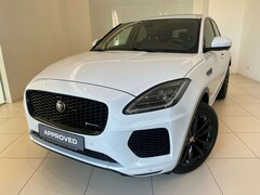 Bild des Angebotes Jaguar E-Pace D180 Chequered Flag Panoramadach & AHK