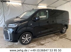 Bild des Angebotes Toyota Proace Verso 75kWh newMod. Navi  ACC digCockp