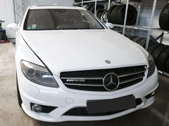 Mercedes-Benz CL 63 AMG CL 63 AMG 7G-TRONIC