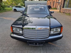 Bild des Angebotes Mercedes-Benz S 300 SE