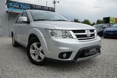 Bild des Angebotes Fiat Freemont 2.0 Multijet Urban |7-Sitzer| |Tempomat