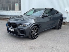 Bild des Angebotes BMW X6 M Competition Pano H&K Head Up Gestik AHK