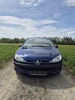Bild des Angebotes Peugeot 206 75 Tendance