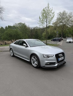 Bild des Angebotes Audi S5