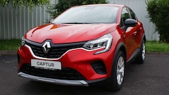 Bild des Angebotes Renault Captur Equilibre 140 PS Allwetter