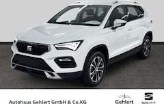 SEAT Ateca Road Edition 1.5 TSI 110 kW (150) Navi Digitales C