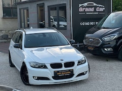 Alpina D3 BiTurbo *Automatik*SHZ*BMW E91*Garantie*
