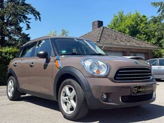 Bild des Angebotes MINI One Countryman One * KLIMA * SHZ * Tüv und Service NEU