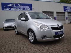 Bild des Angebotes Opel Agila B Edition