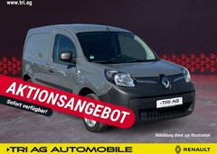 Bild des Angebotes Renault Kangoo Z.E. 100% Elektrisch inklusive Batterie