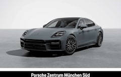 Bild des Angebotes Porsche Panamera 4 E-Hybrid Head-Up Soft-Close Sportabgas