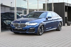 Bild des Angebotes BMW 530 d xDr. M SPORT *UVP 98.219€*AD.DRIVE*STHZG+20"*